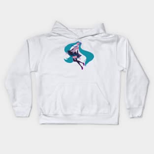 Hatsune Miku Kids Hoodie